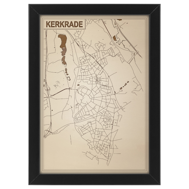 Kaart van Kerkrade foto 0 knop